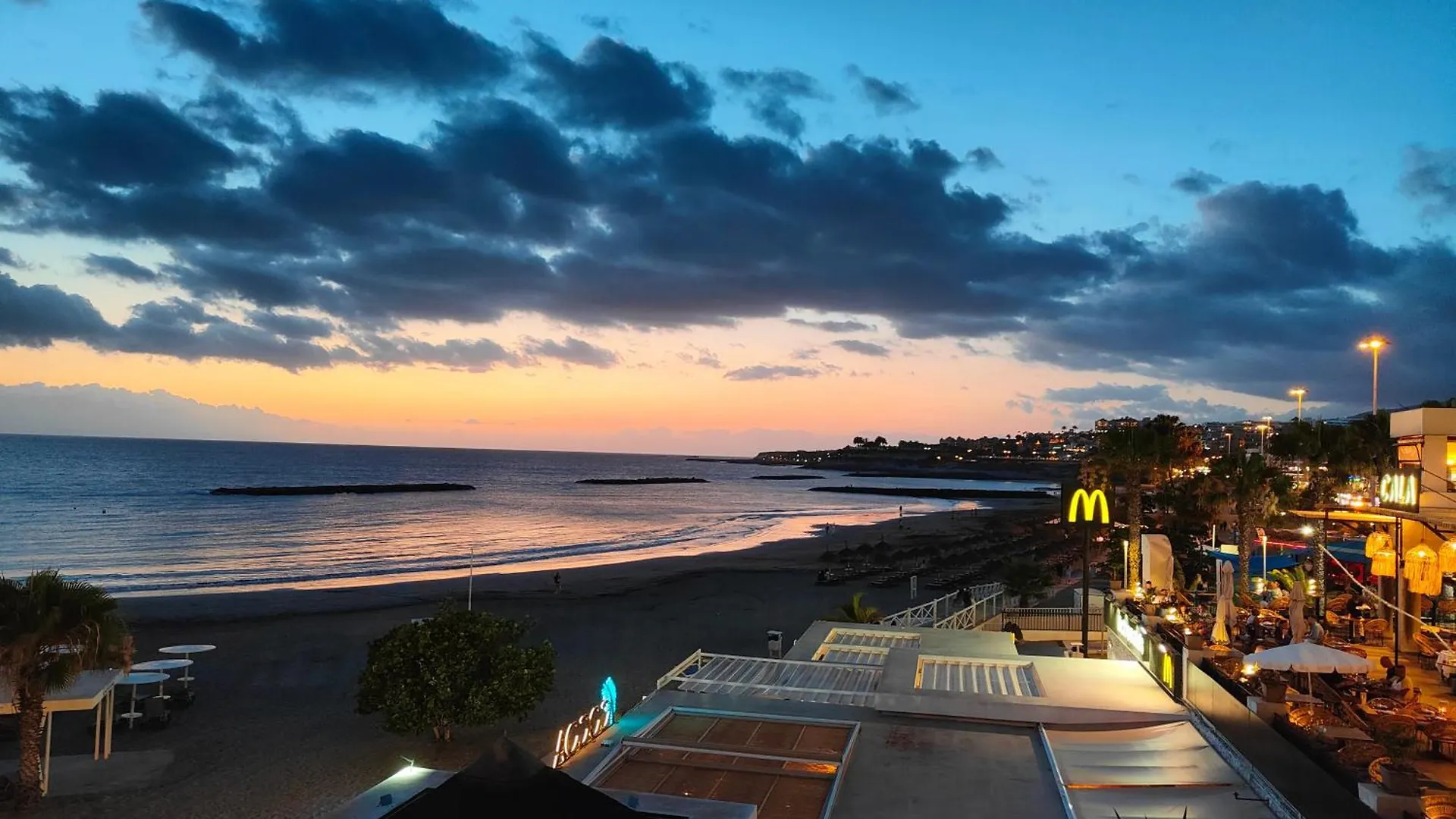 Malibu Park Apartments Sol Costa Adeje  Spagna
