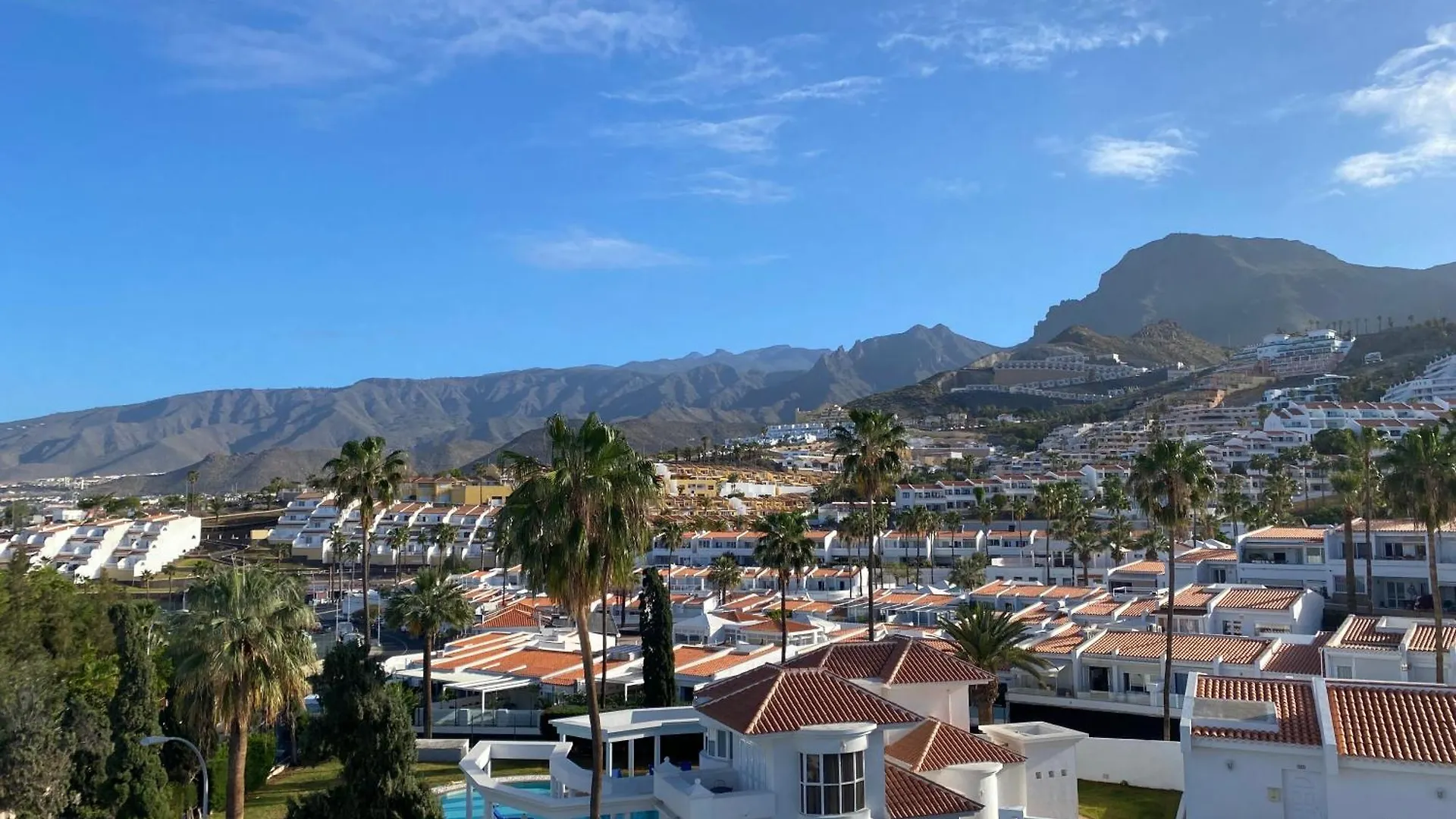 Malibu Park Apartments Sol أذيخي 0*,  إسبانيا
